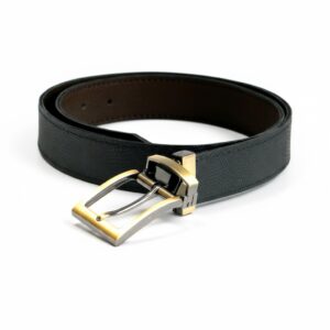 Reversible Belt