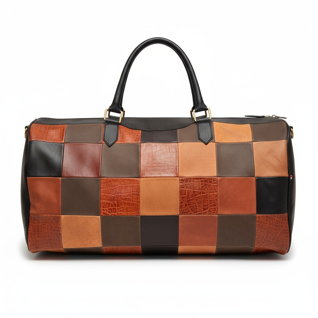 Hadithi Duffle Bag