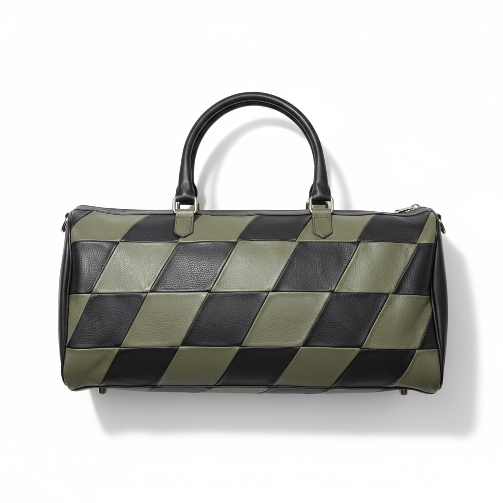 Hadithi Duffle Bag - Image 2